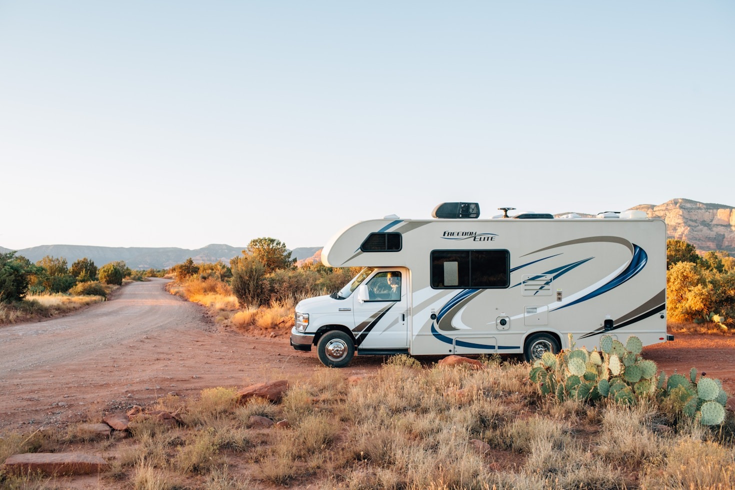Why RV Living is the Ultimate Adventure