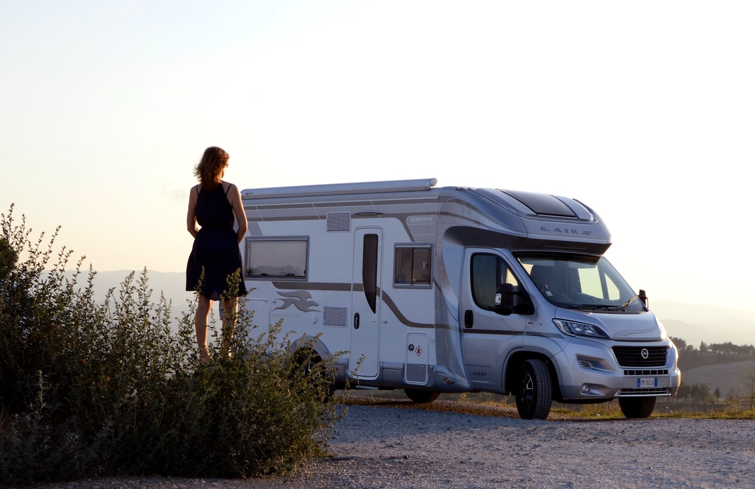 How to Embrace the Nomadic Lifestyle Fully