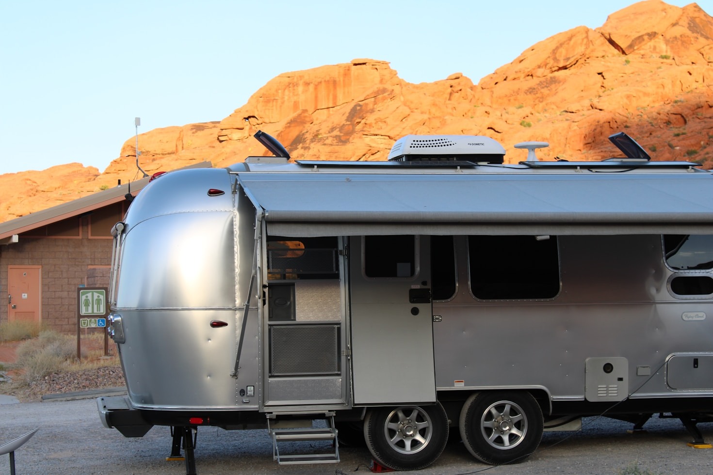 The Best Destinations for RV Enthusiasts