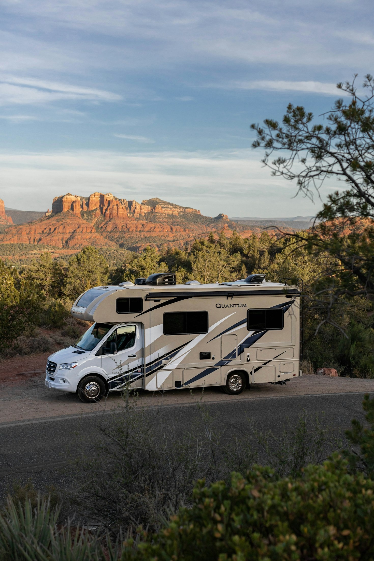 Packing Essentials for Your Open Road Adventure