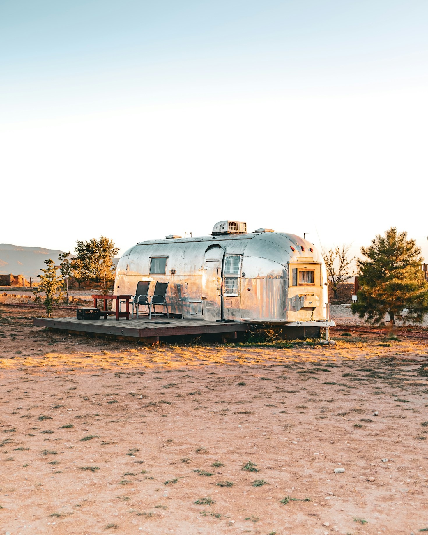 Transform Your Life with Outdoor Living