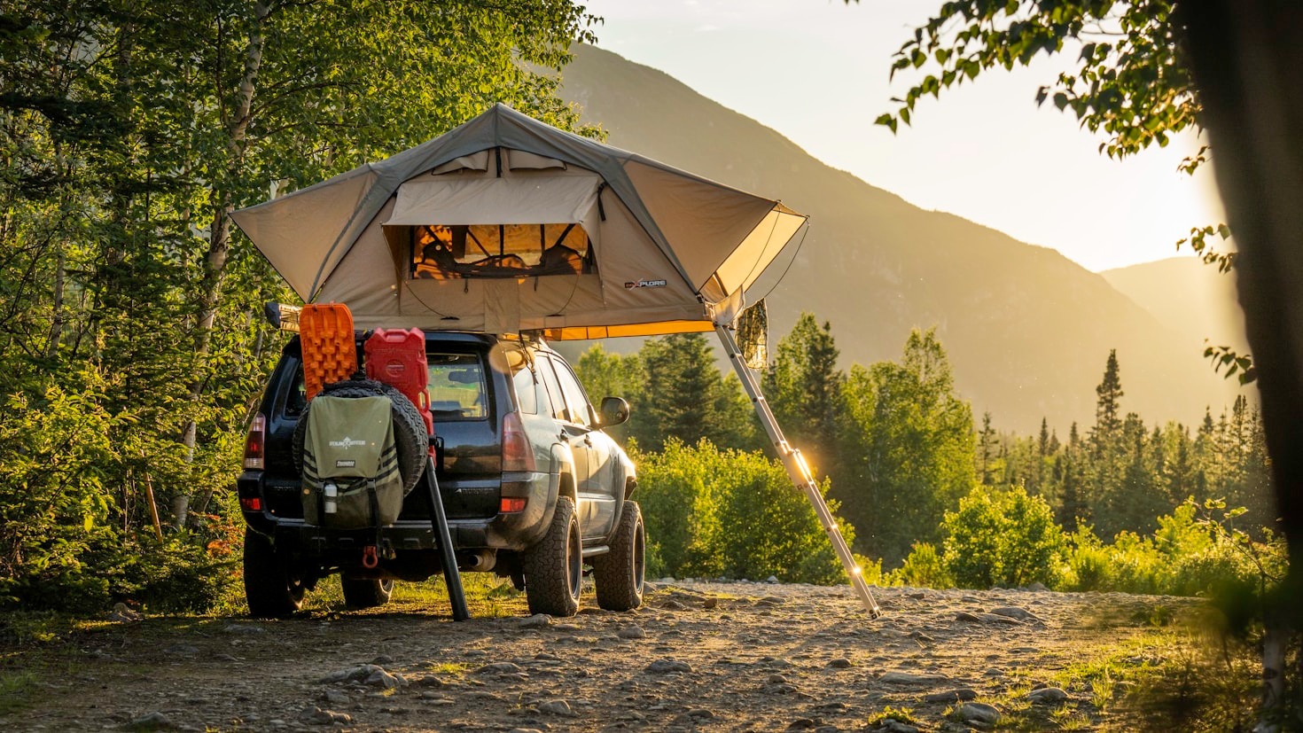Maximizing Freedom: Benefits of RV Travel
